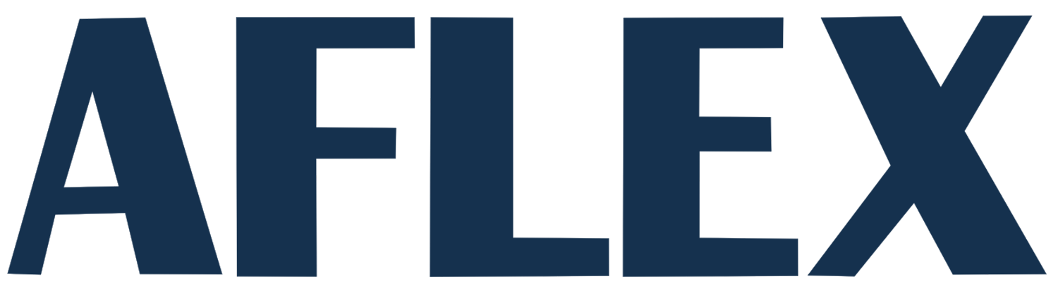 Aflex Logo_blue